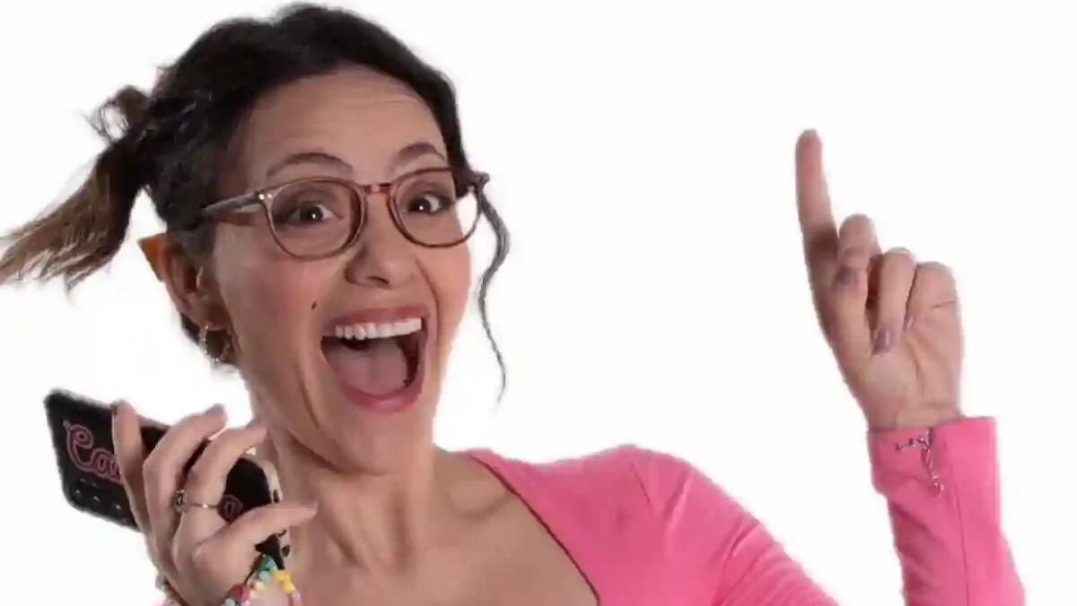 Chiara Anicito porta ‘Cammela’ al Teatro Toniolo di Mestre -