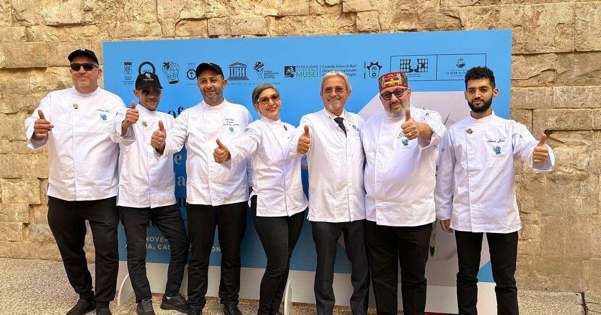 "Uniti a tavola per la pace", chef israeliani e palestinesi insieme per dire no alla guerra - 