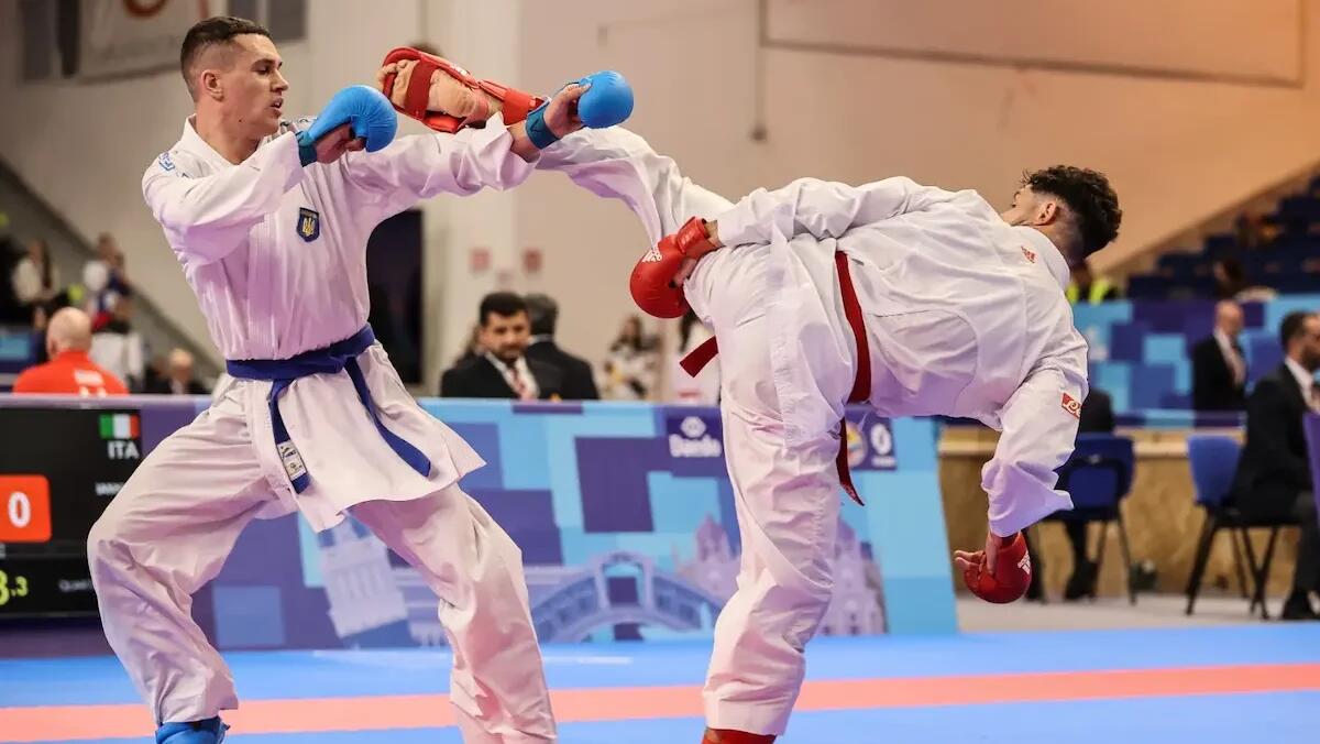Jesolo si prepara a diventare il centro mondiale del karate con la Venice Youth League -
