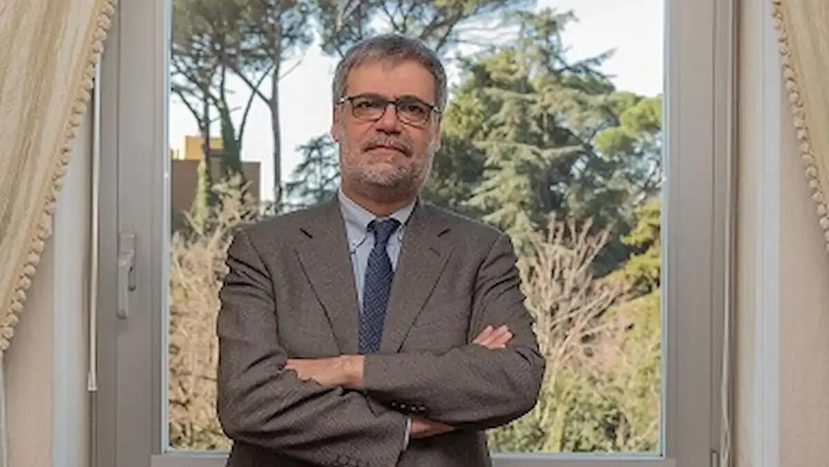 Renato Romano presenta "Gli Stivali a Fisarmonica" a Trieste - 