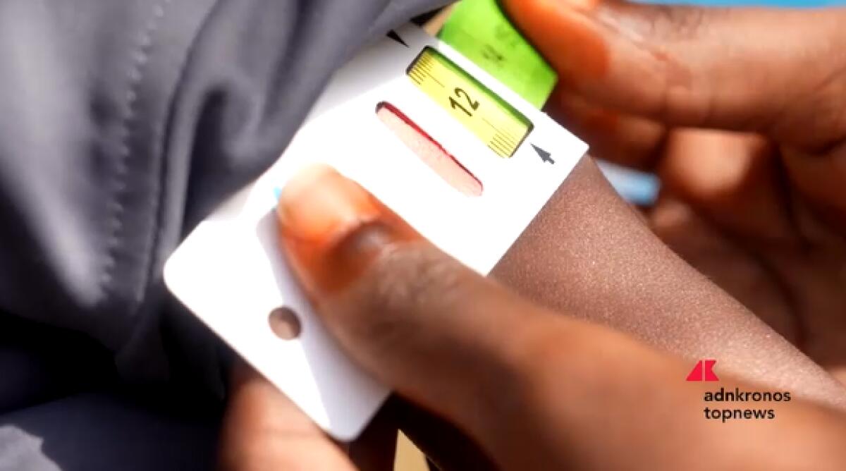 Aumento della fame nel mondo a causa di eventi climatici estremi e conflitti: 1 persona su 11 colpita - 