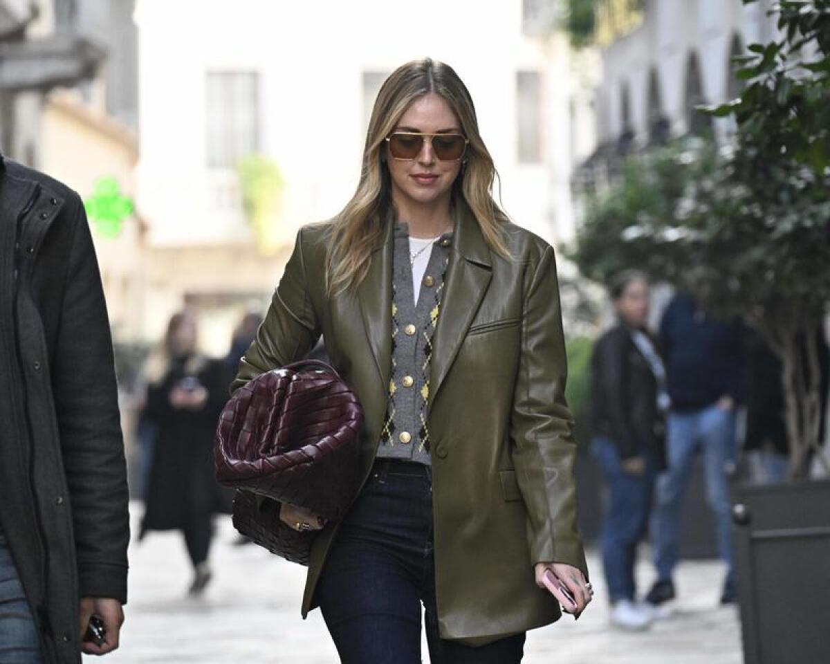 Ferragni trascorre un weekend romano con Giovanni Tronchetti Provera - 