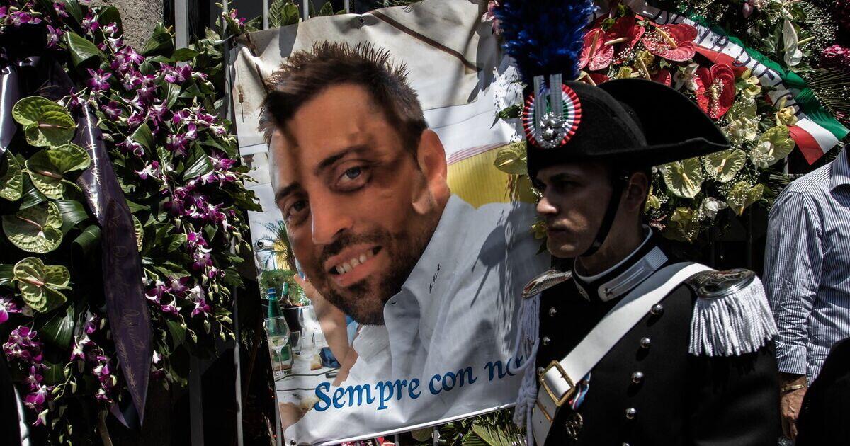 Confermata la condanna a 15 anni per Elder nell'omicidio di Cerciello - 