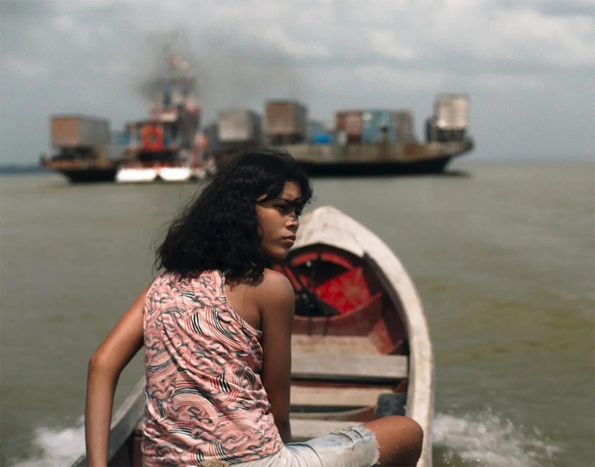 Le Giornate della Mostra del Cinema di Venezia al Cinemazero di Pordenone - 