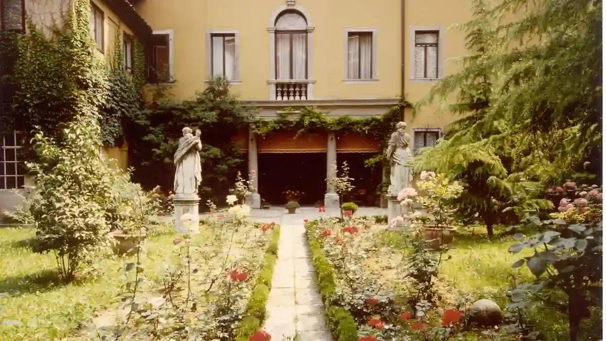 Ritorna il Festival delle Dimore Storiche in Friuli Venezia Giulia - 