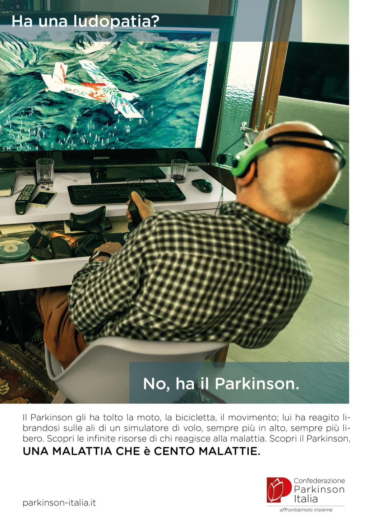 Balsamo (Zambon): "Da 10 anni impegnati nel Parkinson per migliorare la qualità della vita" - 