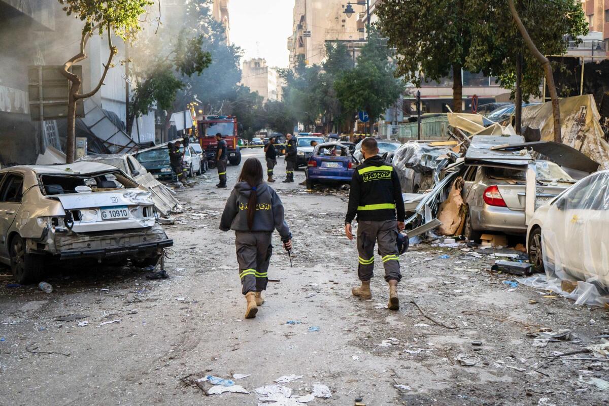 Israele-Libano: la tregua spiegata da Netanyahu e i dettagli dell'accordo - 