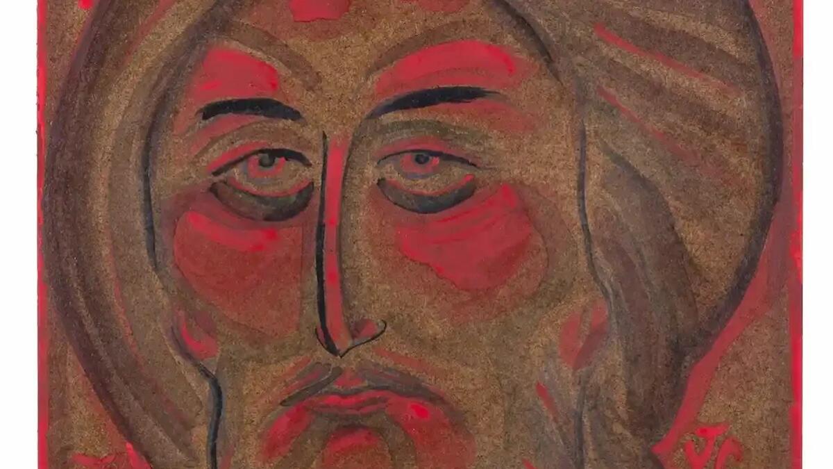 "Amor Dei": la mostra di Claudio Mrakic per il Festival di Musica Sacra a Sesto al Reghena - 