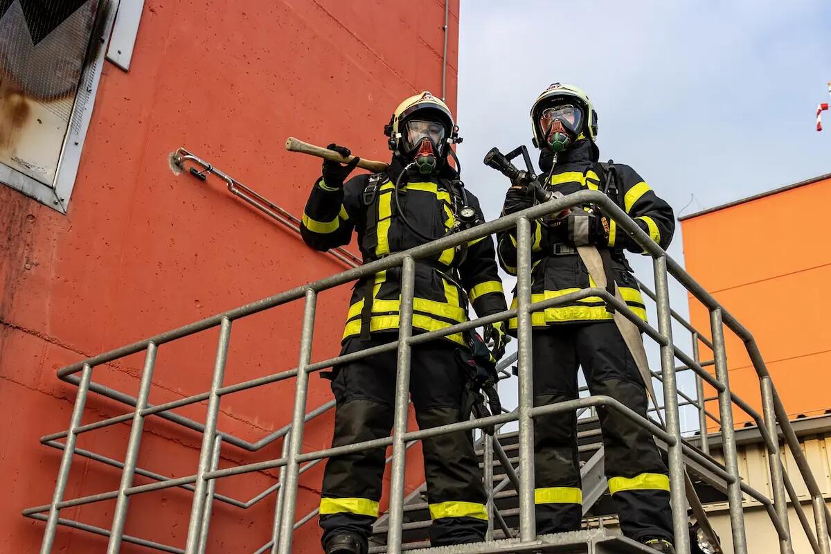 Padova: crescono i rischi di incendi nelle Aziende - 