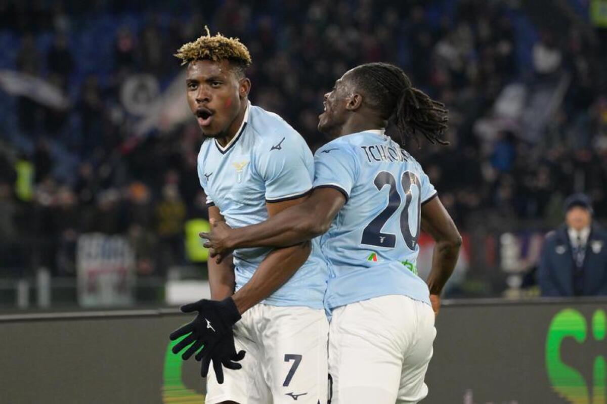 Lazio-Ludogorets: orario, possibili formazioni e dove seguire la partita in tv - 