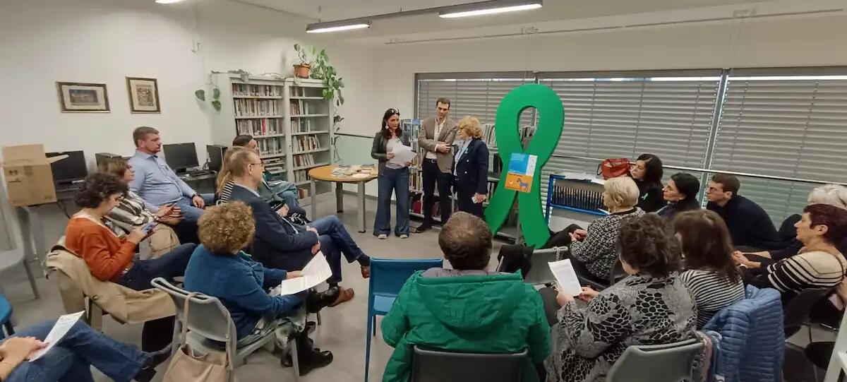 Fiume Veneto aderisce a “100 parole”: un progetto per la salute mentale - 