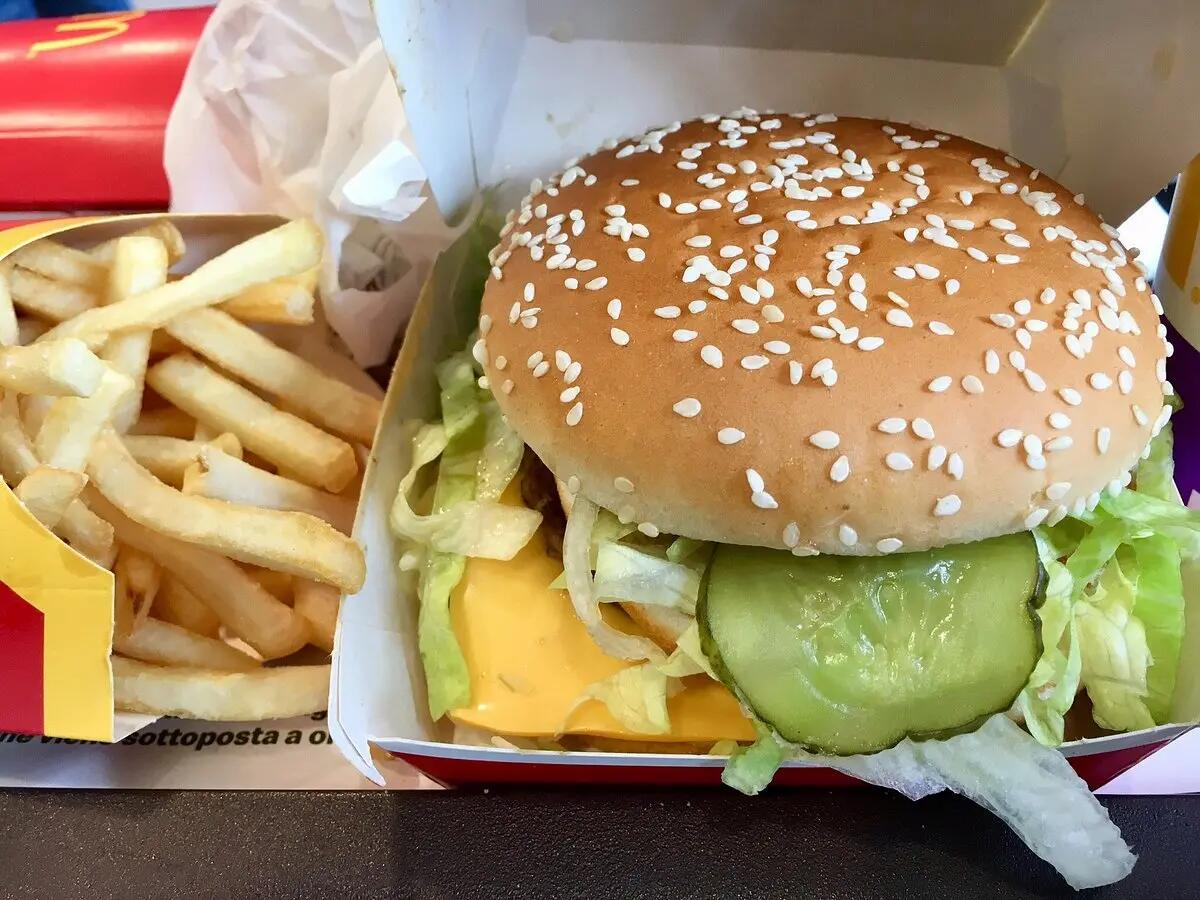 McDonald’s apre a Gemona del Friuli: «cerchiamo 50 persone da assumere» - 