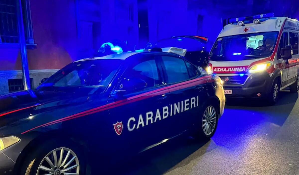 San Vito al Tagliamento, 14enne accoltella il padre dopo una lite: l'uomo ferito gravemente - 