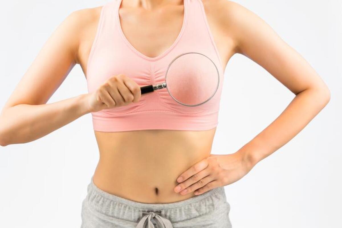 Una donna su tre con cancro al seno interrompe la terapia ormonale, aumentando il rischio di recidiva - 