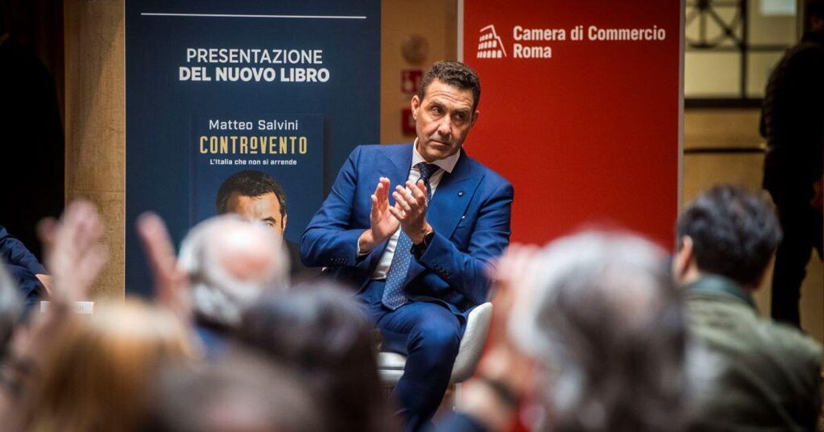 Il Tar conferma la sospensione di Vannacci dall'Esercito per la pubblicazione de "Il mondo al contrario" - 
