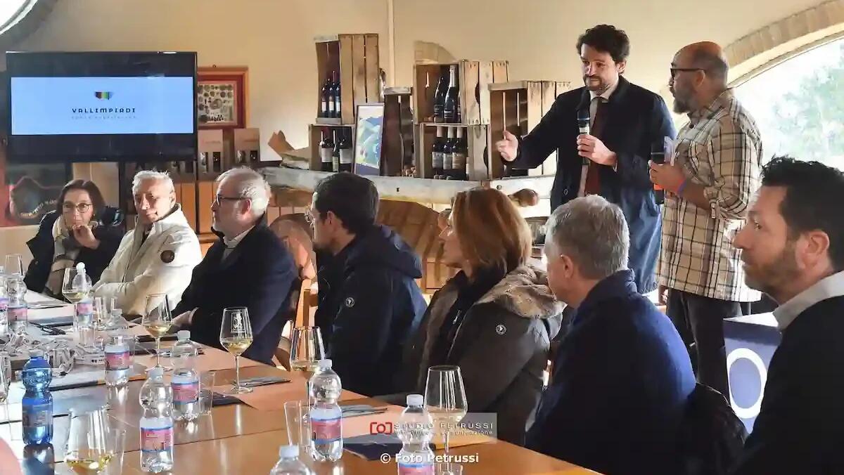 "Le due monete del Doge": promozione e solidarietà tra Pordenone e le valli del Natisone - 