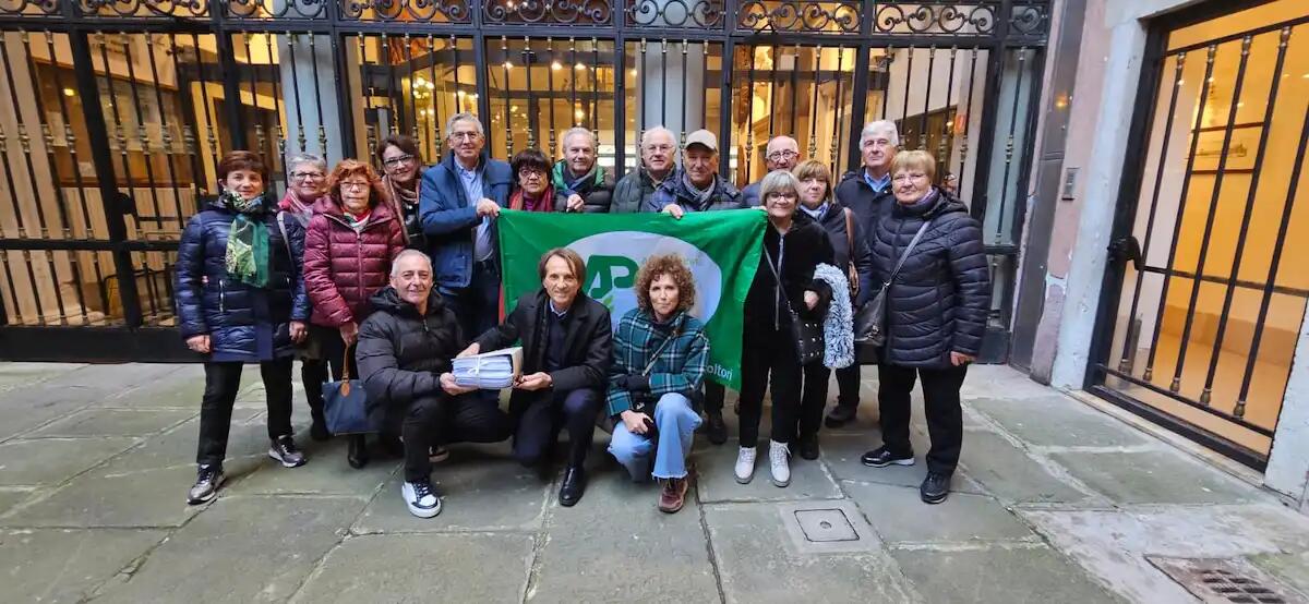 Spesa sociale in Veneto: il convegno analizza le difficoltà dei Comuni nella gestione dell’assistenza agli anziani - 