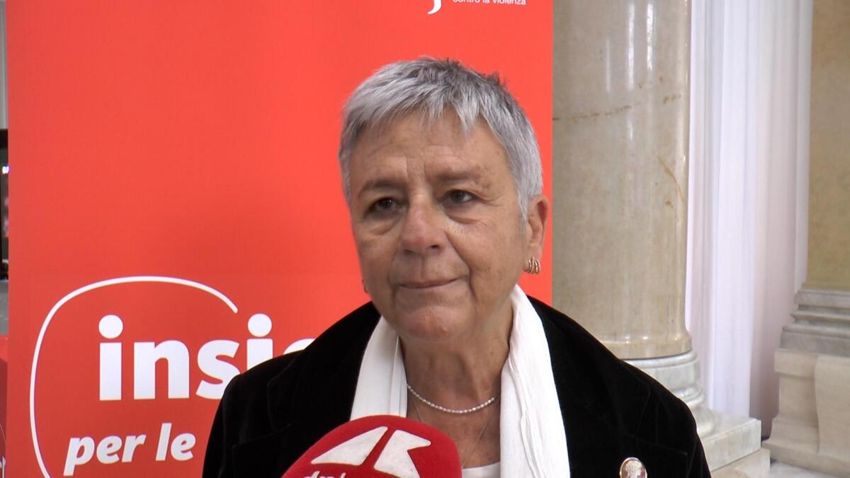 Veltri (D.i.Re): "La violenza economica colpisce il 35% delle ospiti dei centri antiviolenza" - 