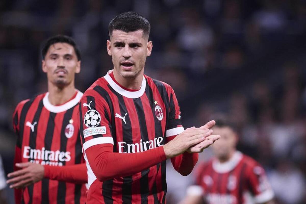 Milan-Juventus: orario, possibili formazioni e canale TV per la diretta - 