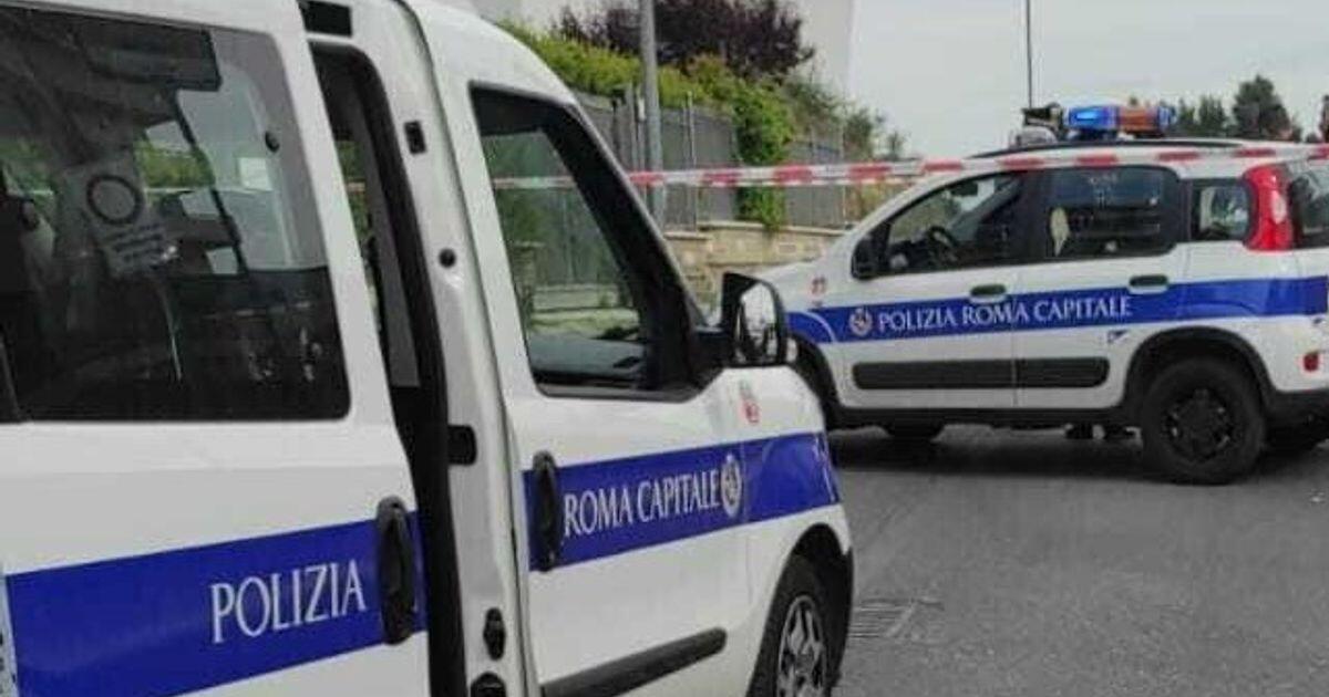 Scontro mortale tra auto a Tiburtina: un giovane di 21 anni muore e un altro è in condizioni gravi - 