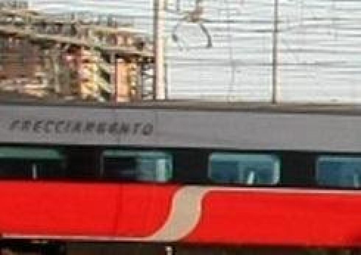 Salvini chiede spiegazioni su partenza anticipata del treno di 50 minuti - 