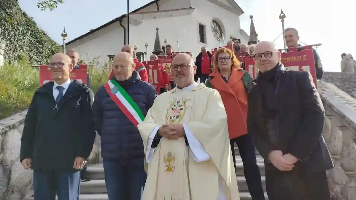 A Clauzetto e Vito d'Asio si celebra la donazione di sangue con l'incontro "Il dono che salva la vita" - 