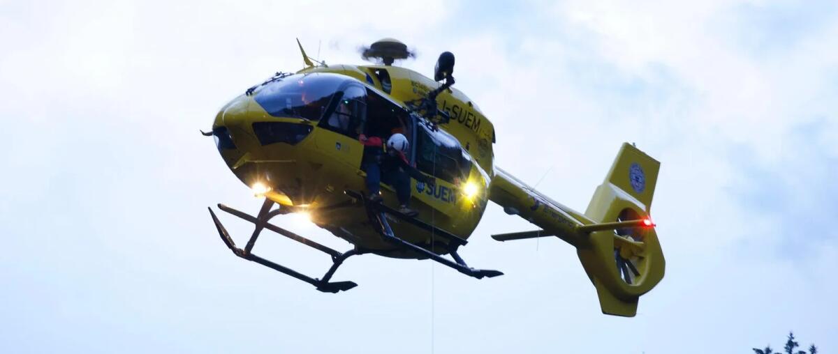 Malore improvviso in casa: papà Patrick muore a 37 anni - 