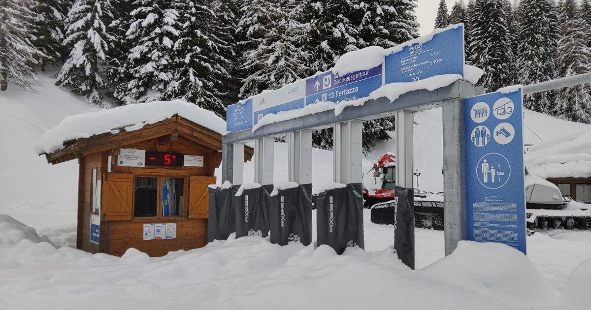 Sciare: dove e a quale costo? - 