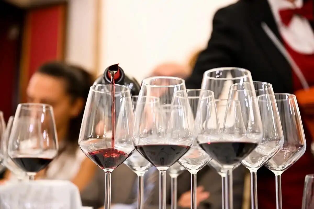 Il Primitivo di Manduria al Casinò di Venezia: un evento da non perdere -