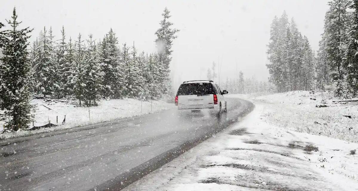 Meteo 21 novembre 2024: «neve a bassa quota e temperature giù in Veneto e Friuli» - 