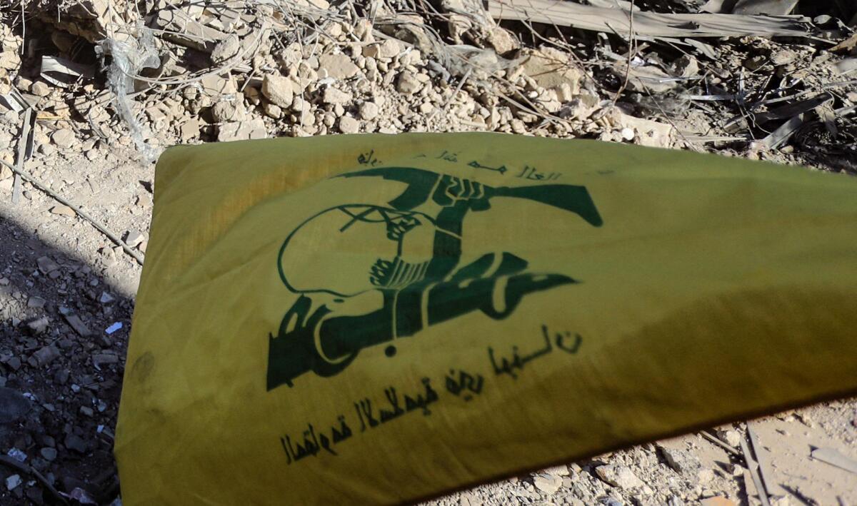 Libano, Hezbollah accetta la proposta degli Stati Uniti per una tregua con Israele - 