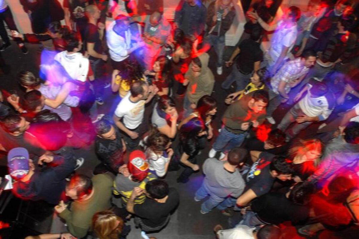 Piper chiuso per 10 giorni dal questore di Roma a causa di risse e aggressioni - 