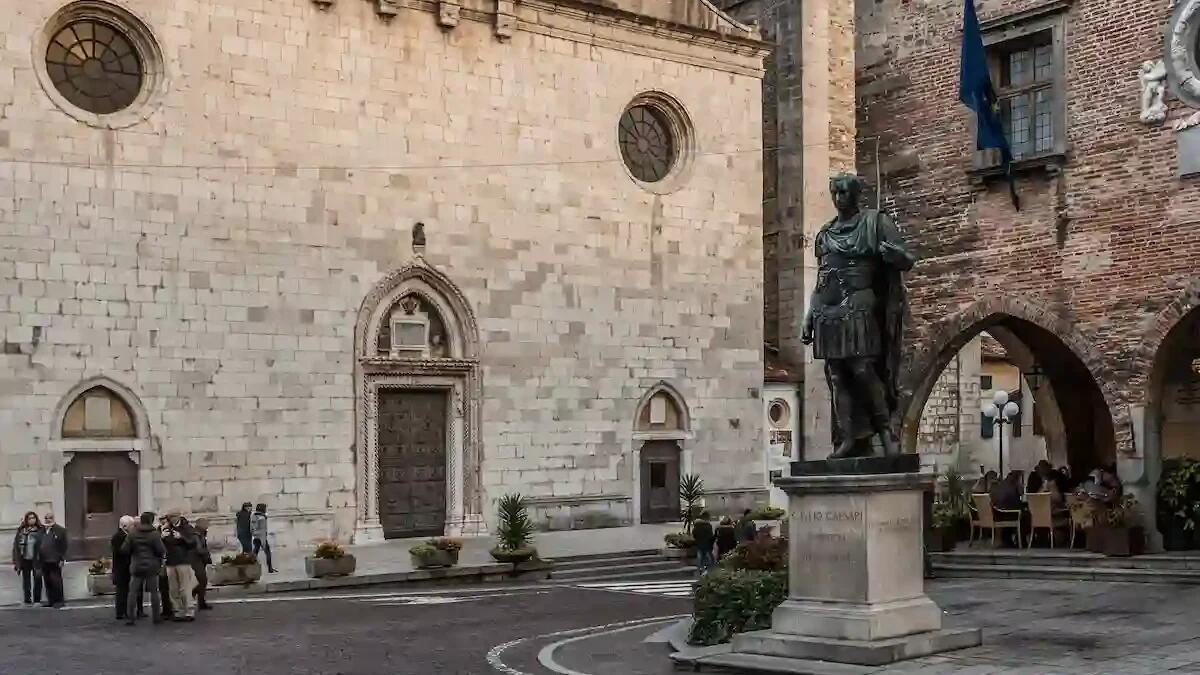 Cividale del Friuli adotta il Piano per l'Eliminazione delle Barriere Architettoniche: consultazione aperta - 