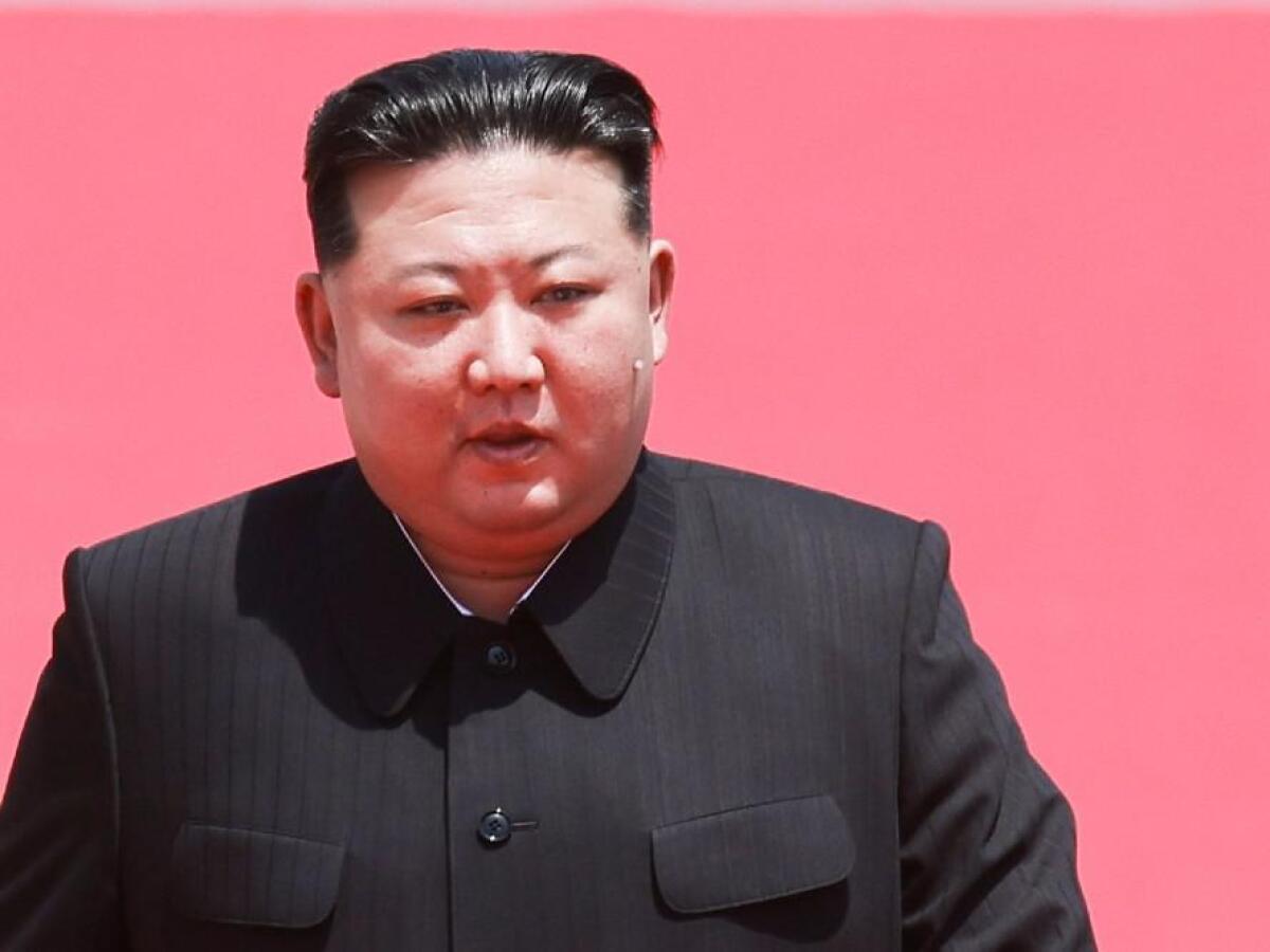 Ucraina, missili contro il regime di Kim Jong-Un? Il misterioso generale sotto accusa - 