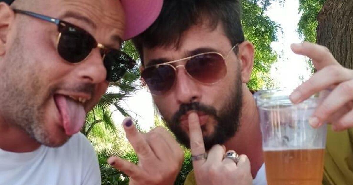 Le cure dentarie in Albania e l'8 mesi di calvario in ospedale di Simone Del Vecchio - 