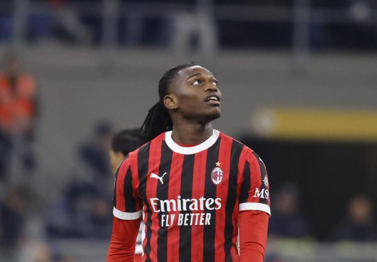 Serie A, probabili formazioni: Leao confermato titolare, Motta recupera Vlahovic - 