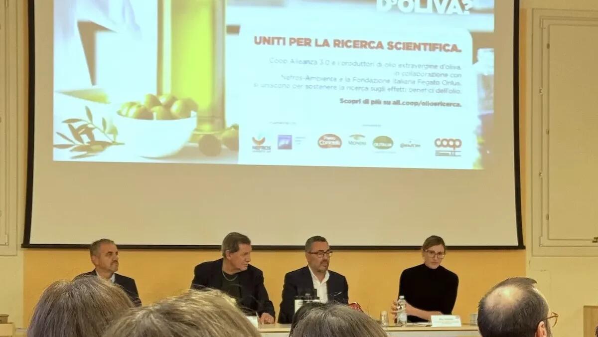 Fondazione Italiana Fegato: Un nuovo progetto con Coop Alleanza 3.0 per la salute - 