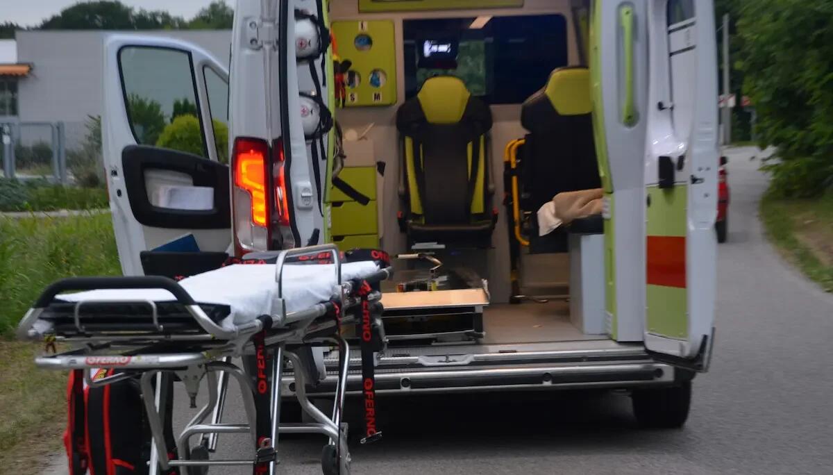 Era uscito di casa la sera prima: Mattia Domenicale ritrovato senza vita in uno scolo - 