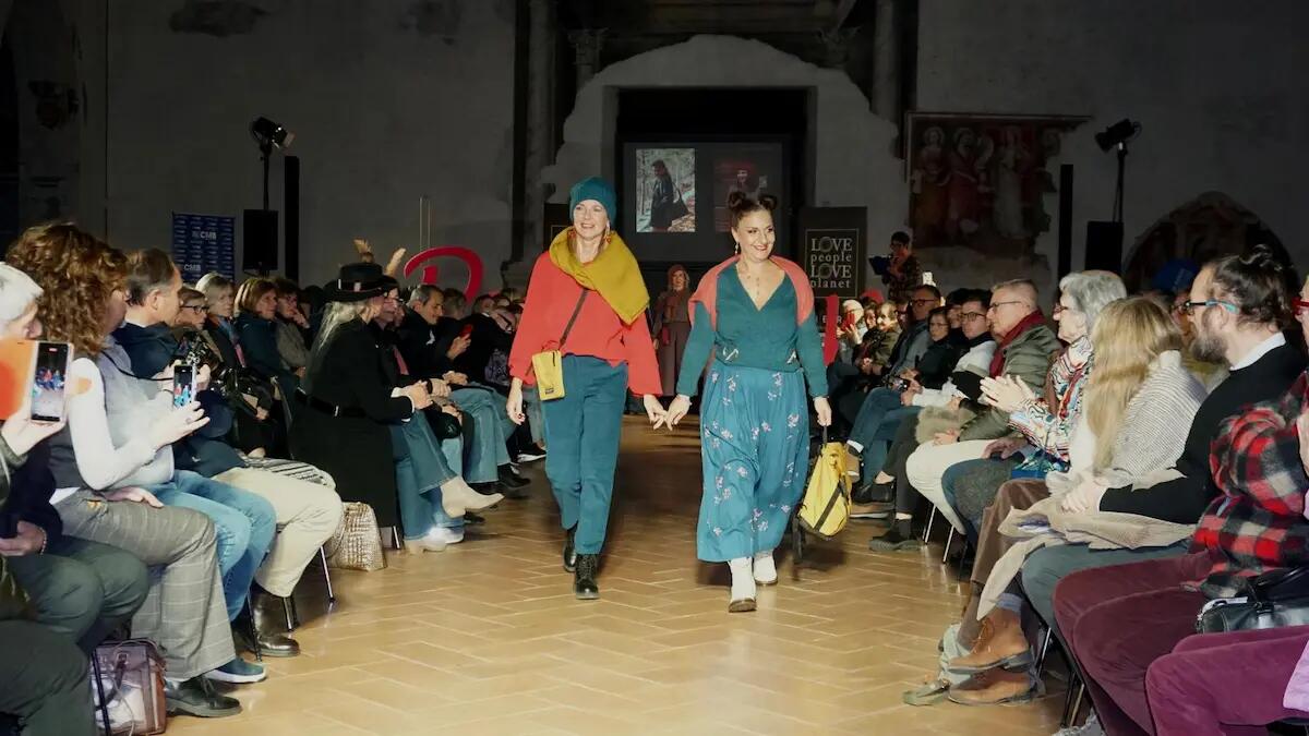 Successo per l'edizione 2024 del "4passi Festival": sostenibilità e giovani protagonisti - 