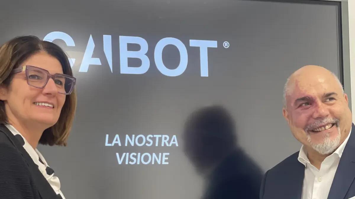 Idea Prototipi: l'automazione arriva nella levigatura delle bare - 