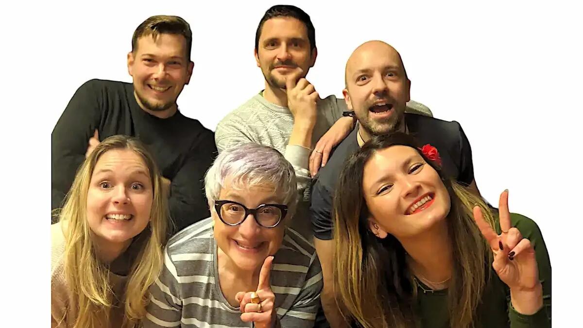 Divertimento assicurato con “MAMA MIA… CHE PUPOLI!” a Prosecco - 