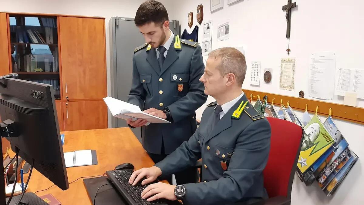 Frode contabile, società immobiliare trevigiana occultava dissesto per 11,5 milioni di euro - 