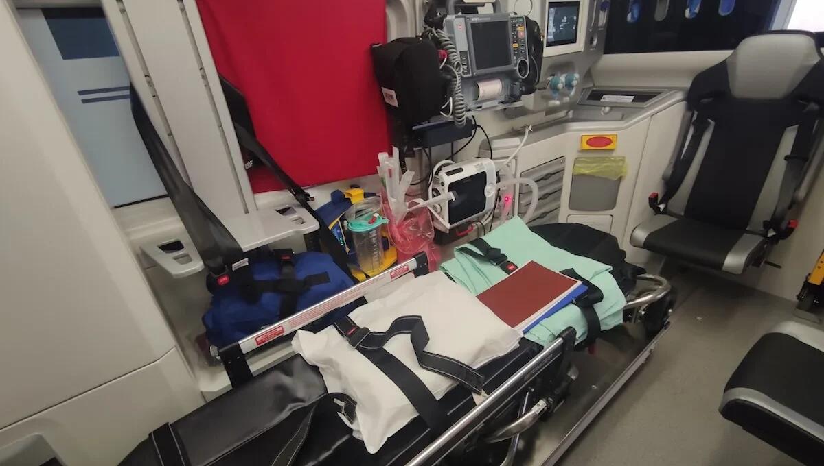 Esce di strada nella notte con lo scooter: Alessandro Zanandreis muore a soli 20 anni - 