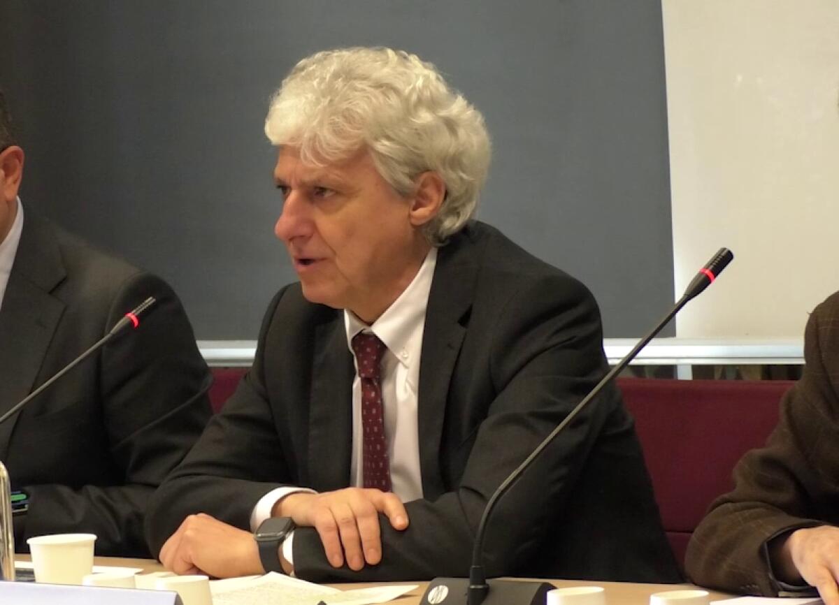 Agroalimentare, Sibilla (Bper Banca): l'importanza dell'agri banking da sempre - 