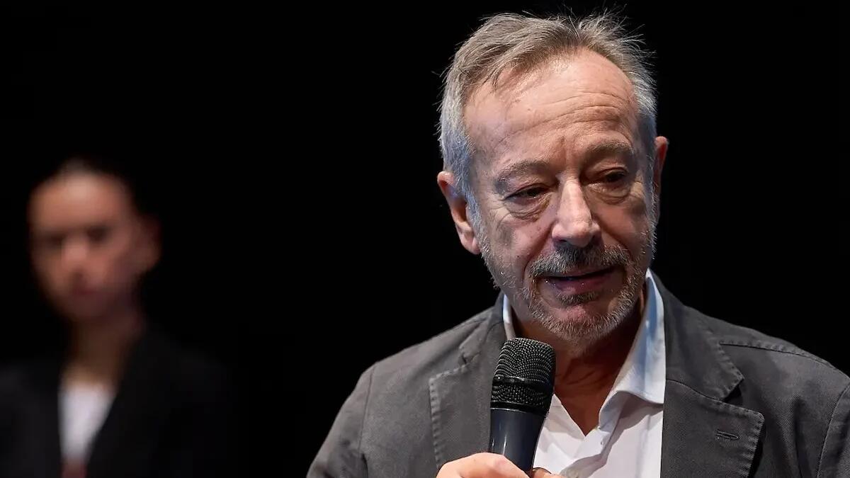 Premio Marco Luchetta 2024: una serata per la pace e la difesa dei diritti umani - 