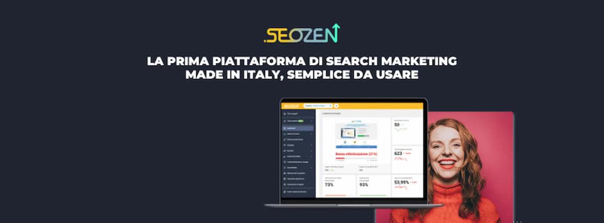 Le tendenze SEO del 2025: come Seozen aiuta le aziende a restare competitive - 