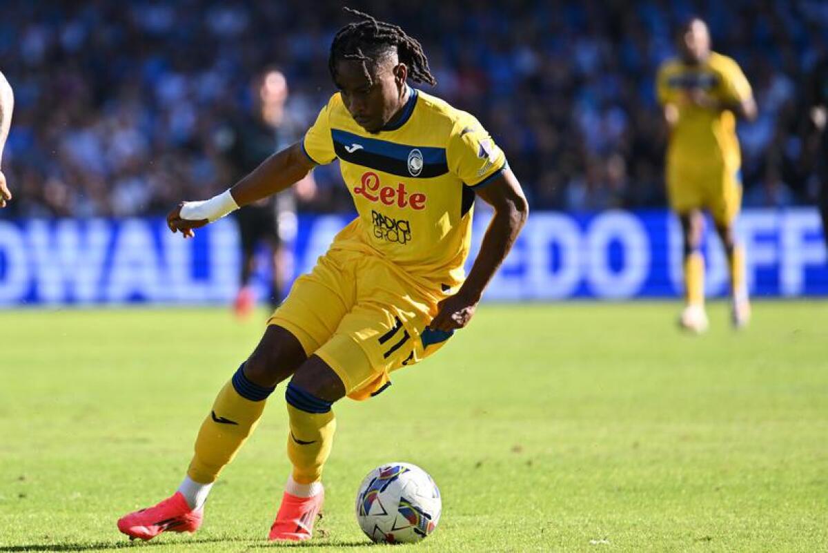 Parma vs Atalanta: orario, probabili formazioni e dove guardare in tv - 