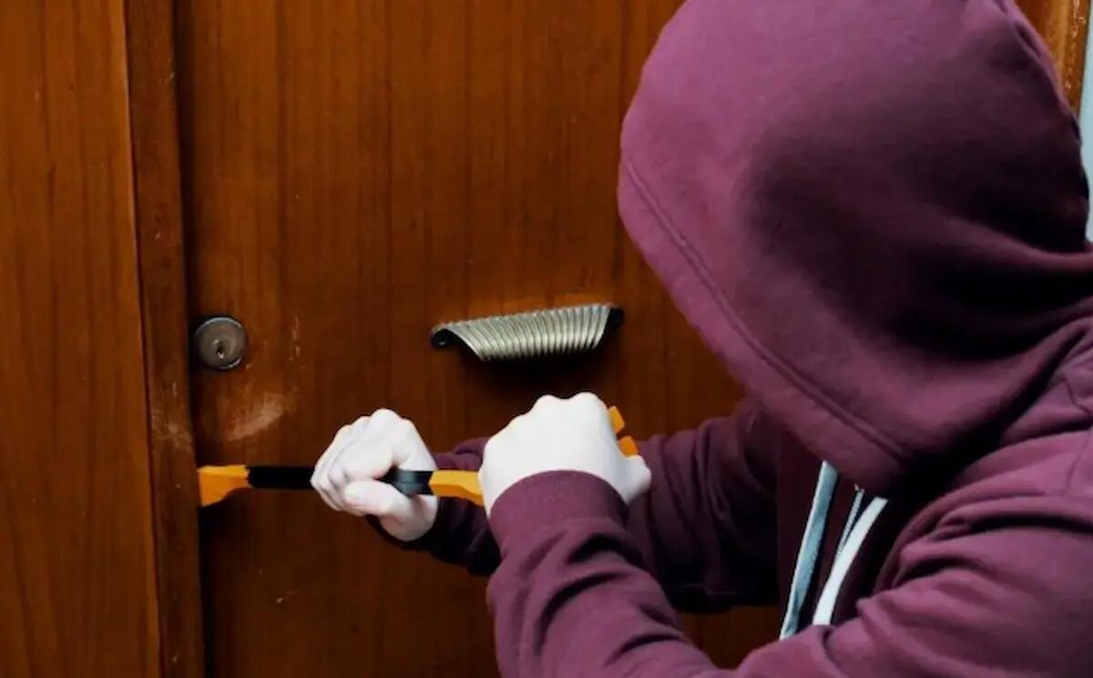 Raffica di furti in abitazione: arrestata cittadina bulgara di 42 anni - 