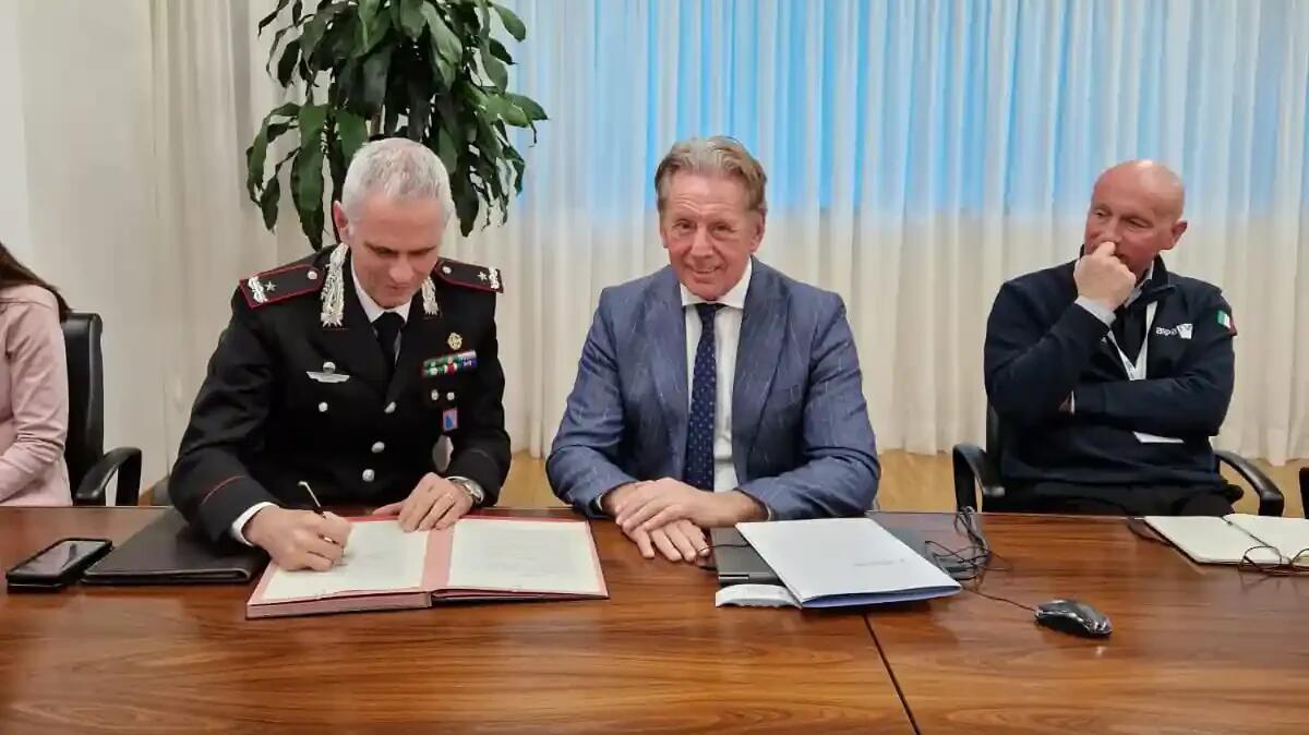 Regione FVG investe 1,6 milioni di euro per migliorare la vigilanza ambientale e l'efficienza energetica - 