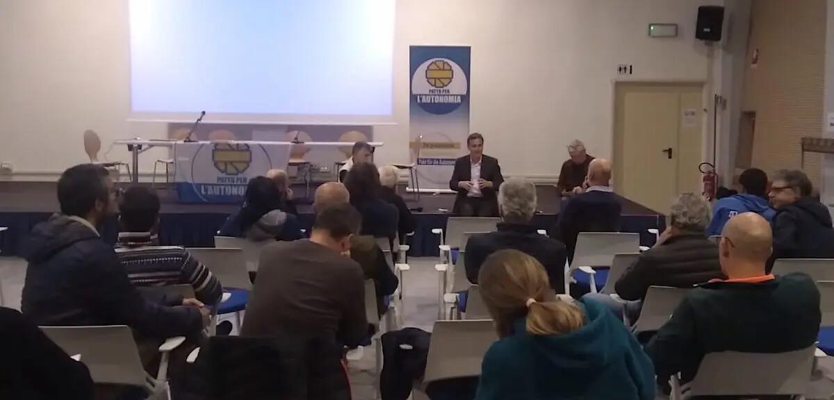 La questione montagna al centro dell’agenda politica in Friuli - 